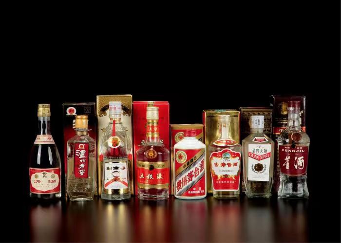 潮阳老酒储存的方法