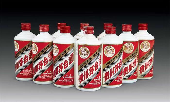 潮阳茅台酒回收